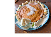 HUNGRY WOLF CAFE+EAT ハングリーウルフ: ひめごんさんの2026年08月16日の1枚目の投稿写真