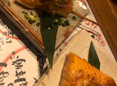 元祖北海魚串 がりや: うりうりさんの2024年04月26日の1枚目の投稿写真