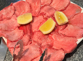 焼肉 松一: しおたんさんの2026年08月26日の1枚目の投稿写真