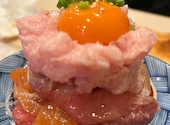 寿司×天ぷら 明 難波 心斎橋店: ユカリさんの2024年12月08日の1枚目の投稿写真