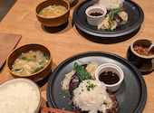 山本のハンバーグ イオンモール札幌発寒店: はく社長さんの2026年06月26日の2枚目の投稿写真