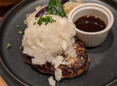 山本のハンバーグ イオンモール札幌発寒店: はく社長さんの2026年06月26日の3枚目の投稿写真