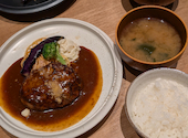 山本のハンバーグ イオンモール札幌発寒店: はく社長さんの2026年09月03日の2枚目の投稿写真