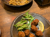 大衆ロマン酒場 焼きんしゃい 平野店: さっちんさんの2020年11月23日の3枚目の投稿写真