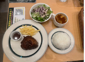 マロリーポークステーキ 六本木店: トシさんの2026年09月12日の1枚目の投稿写真