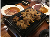 焼肉 正: みぞさんさんの2023年11月28日の2枚目の投稿写真
