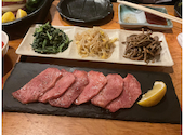 焼肉 正: みぞさんさんの2025年01月26日の1枚目の投稿写真