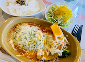 お値打ちランチとモーニング　ニコレモンカフェ　浜松　浜北: Kyさんの2025年03月20日の2枚目の投稿写真