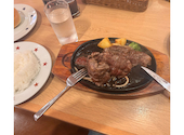 ステーキのどん 高崎北店: しほこさんの2026年05月14日の1枚目の投稿写真