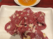 焼肉酒家 てっしん。 高崎本店: しほこさんの2026年08月01日の1枚目の投稿写真