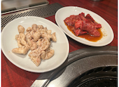 焼肉酒家 てっしん。 高崎本店: しほこさんの2026年08月01日の2枚目の投稿写真