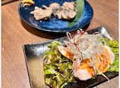 個室居酒屋 鶏匠 高崎店: しほこさんの2026年07月05日の2枚目の投稿写真