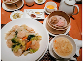 中国料理 桃李 仙台: あおりりママさんの2026年07月07日の2枚目の投稿写真
