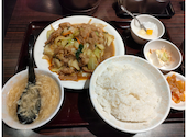 嘉楽料理館 渋谷店: ごるごるさんの2026年04月27日の1枚目の投稿写真