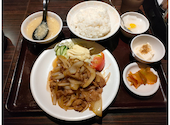 嘉楽料理館 渋谷店: ごるごるさんの2026年08月11日の1枚目の投稿写真