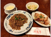 青龍門 せいりゅうもん 渋谷センター店: ごるごるさんの2026年04月27日の1枚目の投稿写真
