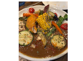 カレーダイニングChai: るんるんさんの2026年10月11日の2枚目の投稿写真