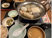 大衆食堂 定食のまる大 府中店: るんるんさんの2026年04月26日の1枚目の投稿写真