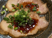 餃子バルこゝろ 国分寺店: るんるんさんの2026年04月29日の1枚目の投稿写真