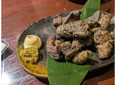 黒鶏ファニー川崎店: みなみかぜさんの2026年09月04日の1枚目の投稿写真