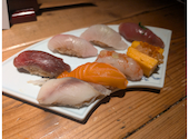 川崎 魚炉魚炉寿し: みなみかぜさんの2026年05月01日の2枚目の投稿写真