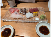 川崎 魚炉魚炉寿し: みなみかぜさんの2026年06月28日の1枚目の投稿写真