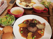 saredoかふぇ & DINING されどかふぇ＆だいにんぐ: *pancake*さんの2026年06月02日の1枚目の投稿写真