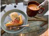 mar cafe マールカフェ: *pancake*さんの2026年06月02日の1枚目の投稿写真