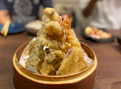 天ぷら寿司海鮮 米福 木屋町店: *pancake*さんの2026年05月11日の1枚目の投稿写真