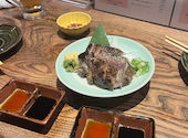 日本酒と炭火焼 炭や吟蔵 京橋本店: *pancake*さんの2026年09月01日の1枚目の投稿写真