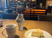 BLUE　BOOKS　cafe 京都（ブルーブックスカフェ京都）: *pancake*さんの2026年05月の1枚目の投稿写真