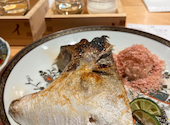 おすしと原始焼き 金沢 なかむら: *pancake*さんの2026年07月01日の1枚目の投稿写真