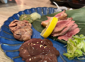 京橋居酒屋 京鴨と豚GOURD: *pancake*さんの2026年07月01日の1枚目の投稿写真
