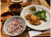 Cafe&Meal MUJI ムジ グランフロント 大阪: *pancake*さんの2026年08月01日の1枚目の投稿写真