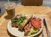 BLUE LEAF CAFE 京都: *pancake*さんの2026年06月03日の1枚目の投稿写真