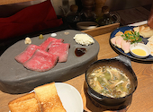 お酒とハイボール 時々ワイン ふうびとすうろ 四条河原町店: *pancake*さんの2026年07月01日の1枚目の投稿写真