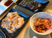 七輪焼肉 純熱ホルモン: ぴょんすさんの2026年06月04日の1枚目の投稿写真