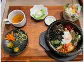 KOREAN DINING HIDEAWAY296（コリアンダイニングハイダウェイ296）: コナンさんの2026年07月22日の1枚目の投稿写真