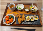 KOREAN DINING HIDEAWAY296（コリアンダイニングハイダウェイ296）: コナンさんの2026年07月22日の2枚目の投稿写真
