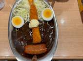 ゴーゴーカレー金沢駅総本山: コナンさんの2026年08月19日の1枚目の投稿写真