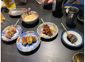 焼鳥居酒屋どんと: コナンさんの2026年05月09日の3枚目の投稿写真