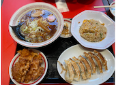 ぎょうざのじんべえ つかしん店: コナンさんの2026年05月09日の1枚目の投稿写真