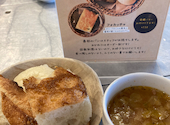 The LOAF Cafe ザ ローフ カフェ: あっちゃんさんの2025年10月08日の3枚目の投稿写真