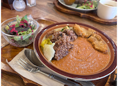 Organic cafe&kitchen 喫茶さえき: Cさんの2026年04月29日の2枚目の投稿写真