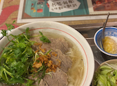 ベトナム料理アオババ 岡山店: Cさんの2026年08月16日の1枚目の投稿写真