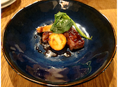 Bistroブーコ: かねごんさんの2026年09月14日の1枚目の投稿写真