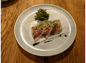 Bistroブーコ: かねごんさんの2026年09月14日の3枚目の投稿写真