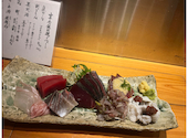 鮮魚と美酒 魚の蔵: どっとさんの2026年05月31日の1枚目の投稿写真