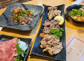 炭焼きBAR 心 COCORO 梅田本店: Yさんの2023年07月14日の1枚目の投稿写真