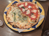 肉と石釜ピザのイタリアン　Pizza Cozou　ピザコゾウ　横浜　関内: フルフルさんの2024年12月の1枚目の投稿写真